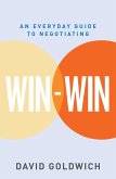 WIN-WIN-An Everyday Guide to Negotiating (eBook, ePUB)