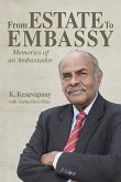 From Estate to Embassy (eBook, ePUB)