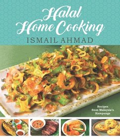 Halal Home Cooking (eBook, ePUB) - Ahmad, Ismail