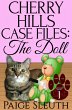 Cherry Hills Case Files: The Doll: A... - Bild 1