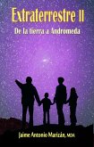 Extraterrestre II (eBook, ePUB) Extraterrestre II (eBook, ePUB)