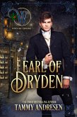 Earl of Dryden (The Wicked Earls' Club, #12) (eBook, ePUB)