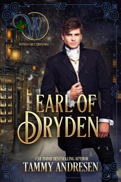 Earl of Dryden (The Wicked Earls' Club, #12) (eBook, ePUB) - Andresen, Tammy