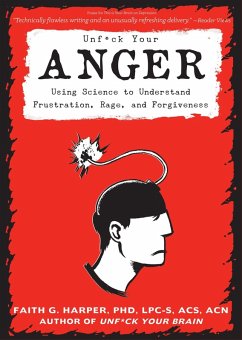 Unfuck Your Anger (eBook, ePUB) - Faith G. Harper