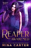 Reaper Awakened (Hellsgate, #2) (eBook, ePUB)