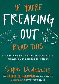 If You're Freaking Out, Read This (eBook, ePUB) - Deangelis, Simone
