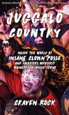 Juggalo Country (eBook, ePUB)