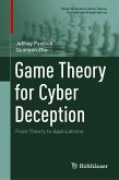 Game Theory for Cyber Deception (eBook, PDF)