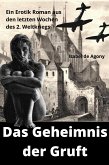 Das Geheimnis der Gruft (eBook, ePUB)