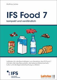 IFS Food 7 kompakt und verständlich