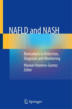 NAFLD and NASH