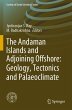The Andaman Islands and Adjoining... - Bild 1