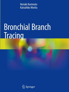 Bronchial Branch Tracing - Kurimoto, Noriaki;Morita, Katsuhiko