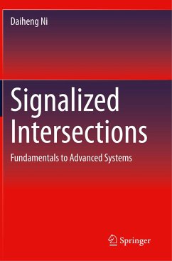 Signalized Intersections - Ni, Daiheng