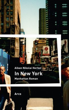 In New York - Herbst, Alban N.