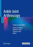 Ankle Joint Arthroscopy