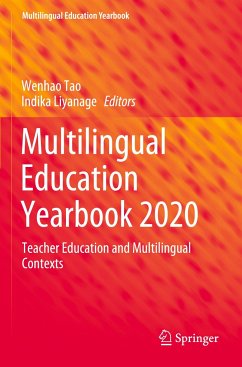 Multilingual Education Yearbook 2020