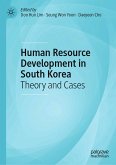 Human Resource Development in South Korea (eBook, PDF)