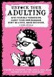 Unfuck Your Adulting (eBook, ePUB) - Bild 1