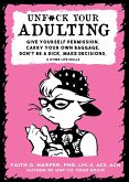 Unfuck Your Adulting (eBook, ePUB)