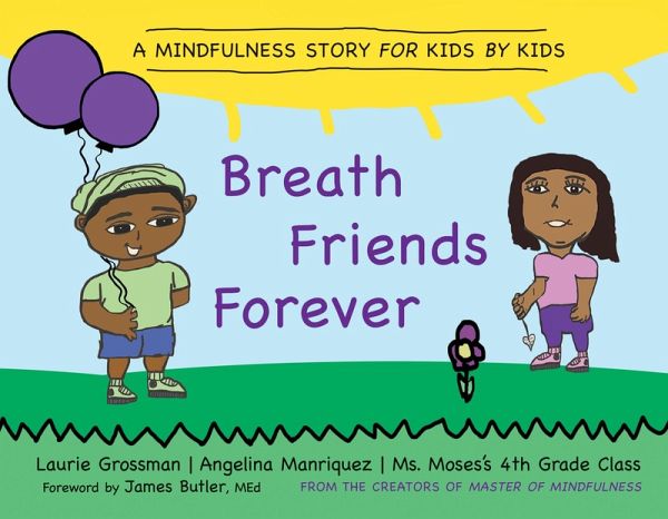 Breath Friends Forever (eBook, ePUB) Breath Friends Forever (eBook, ePUB)