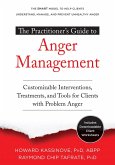 Practitioner's Guide to Anger Management (eBook, ePUB)