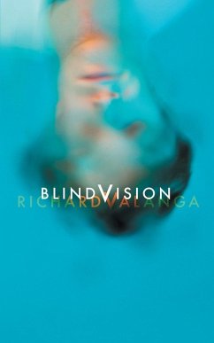 Cover Blind Vision (eBook, ePUB)