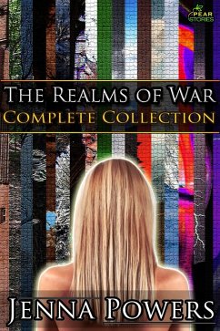 Cover The Realms of War Complete Collection (eBook, ePUB)