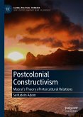 Postcolonial Constructivism (eBook, PDF)