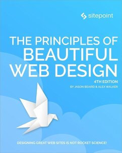 Principles of Beautiful Web Design (eBook, ePUB) - Beaird, Jason