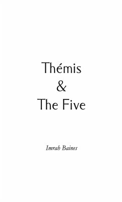 Themis & The Five (eBook, ePUB) Themis & The Five (eBook, ePUB)