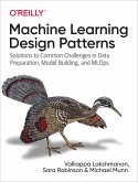 Machine Learning Design Patterns (eBook, ePUB)