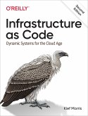 Infrastructure as Code (eBook, ePUB)