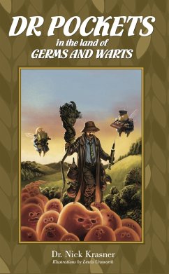 Dr Pockets in the Land of Germs and Warts (eBook, ePUB)