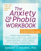 Anxiety and Phobia Workbook (eBook, ePUB)