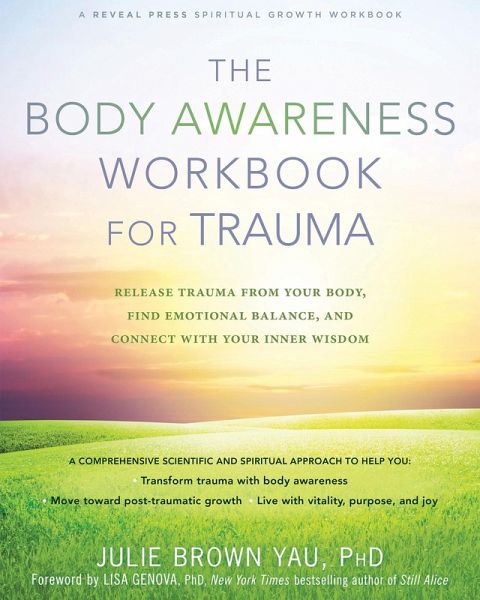 Body Awareness Workbook for Trauma (eBook, ePUB)