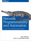 Network Programmability and Automation (eBook, ePUB) Network Programmability and Automation (eBook, ePUB)