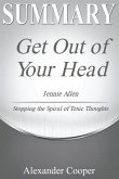 Summary of Get Out of Your Head (eBook, ePUB)