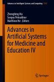 Advances in Artificial Systems for Medicine and Education IV (eBook, PDF)