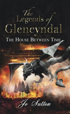 Legends of Glencyndal (eBook, ePUB)