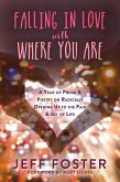 Falling in Love with Where You Are (eBook, ePUB)