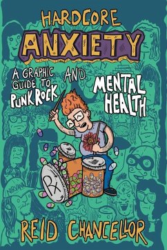 Hardcore Anxiety (eBook, ePUB) - Chancellor, Reid