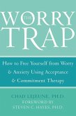 Worry Trap (eBook, ePUB)