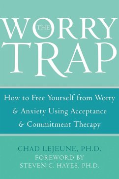 Cover Worry Trap (eBook, ePUB)