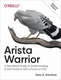 Arista Warrior (eBook, ePUB)