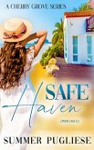 Safe Haven (Prologue) (eBook, ePUB)