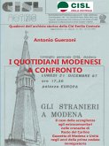 I quotidiani modenesi a confronto (eBook, ePUB)