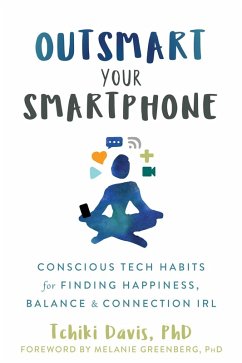 Cover Outsmart Your Smartphone (eBook, ePUB)