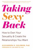 Taking Sexy Back (eBook, ePUB)