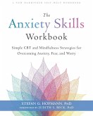 Anxiety Skills Workbook (eBook, ePUB)
